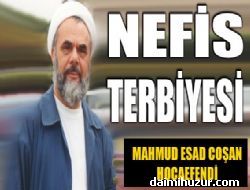 Nefis Terbiyesi