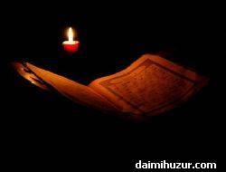 Ramazan-ı Şerif Ayında Kuran-ı Kerim Hatmi ve Mukabele