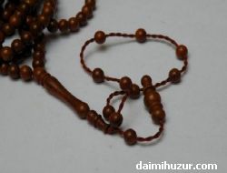 Ramazan-ı Şerif Ayı Zikir, İstiğfar