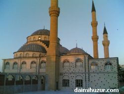 ABDULBAKİ HAZRETLERİ