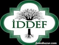 DDEF ( nsana Deer Veren Dernekler Federasyonu )